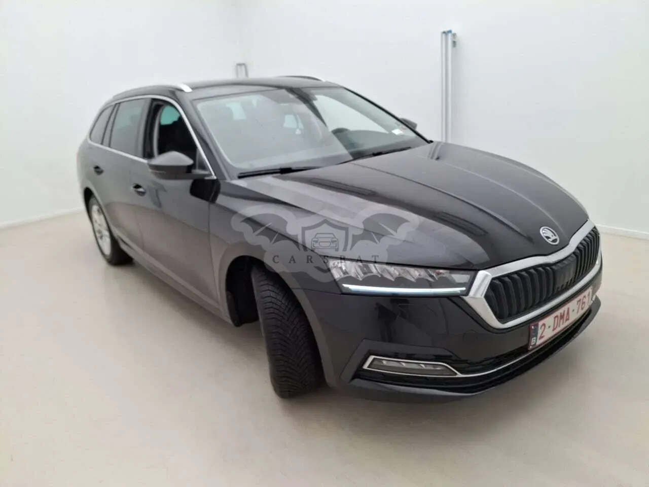 Skoda Octavia Combi 2.0 TDI Clever 2023