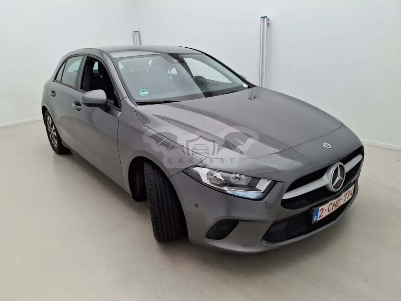 Mercedes-Benz A 180 2022