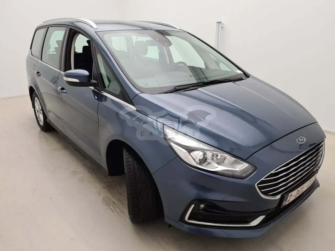 Ford Galaxy 2.5 EcoBoost Titanium 2022
