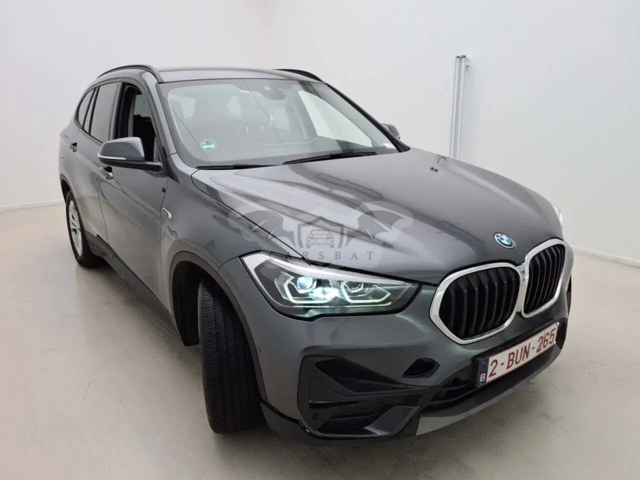 BMW X1 25e 2022