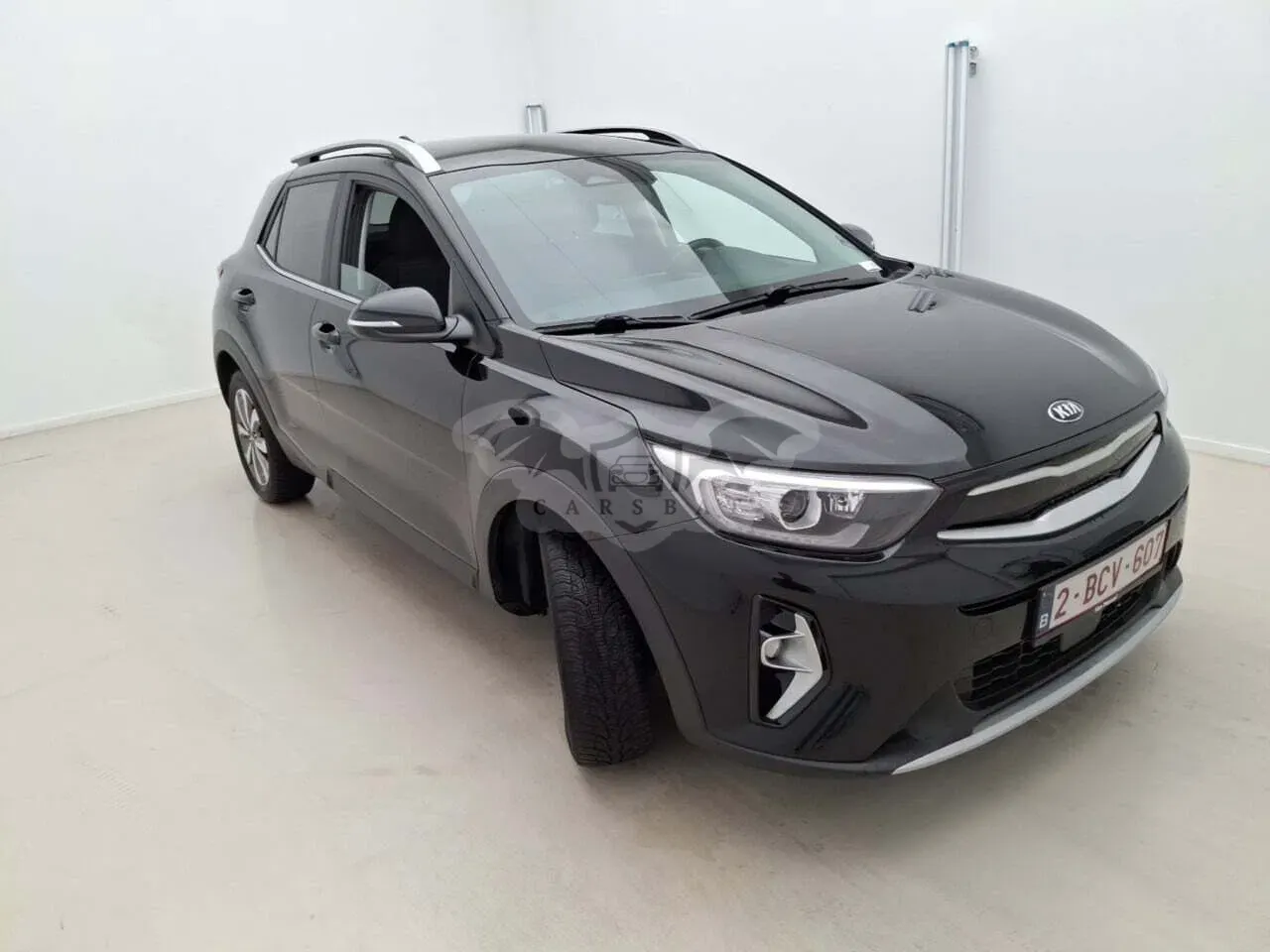 Kia Stonic 1.0 2021