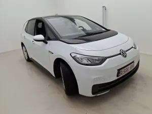Volkswagen ID.3 58 kWh Pro Performance 2022