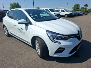 Renault Clio Business 2021