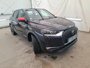 DS DS3 Crossback 1.2i 2021
