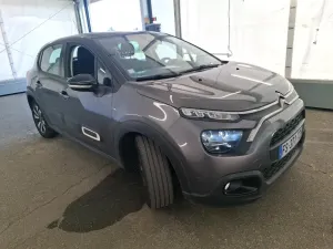 Citroën C3 Shine Business 2020