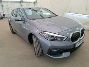 BMW 1 Series 116d 2023