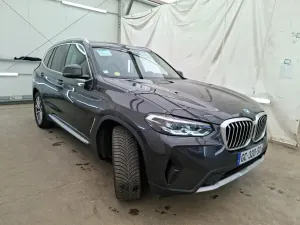 BMW X3 18d Business 2021