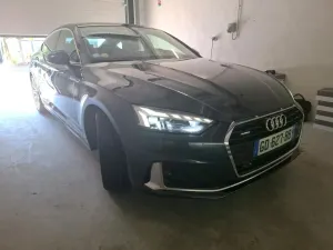 Audi A5 Sportback 40 TDI Avus 2021
