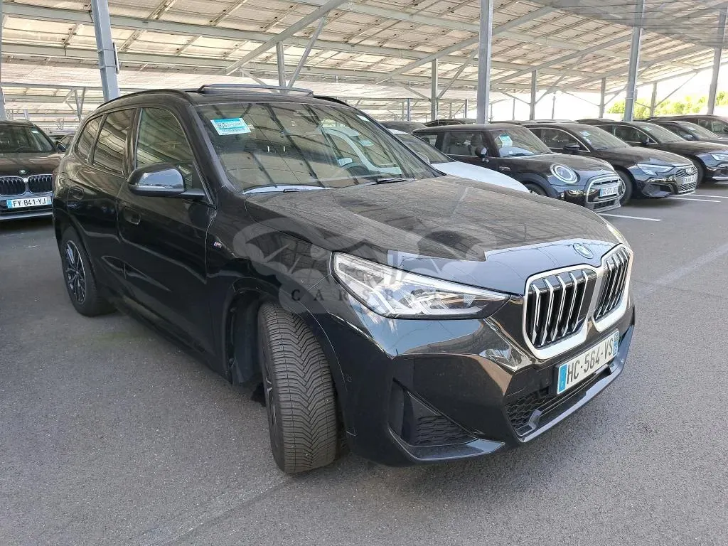 BMW X1 25e M Sport 2025