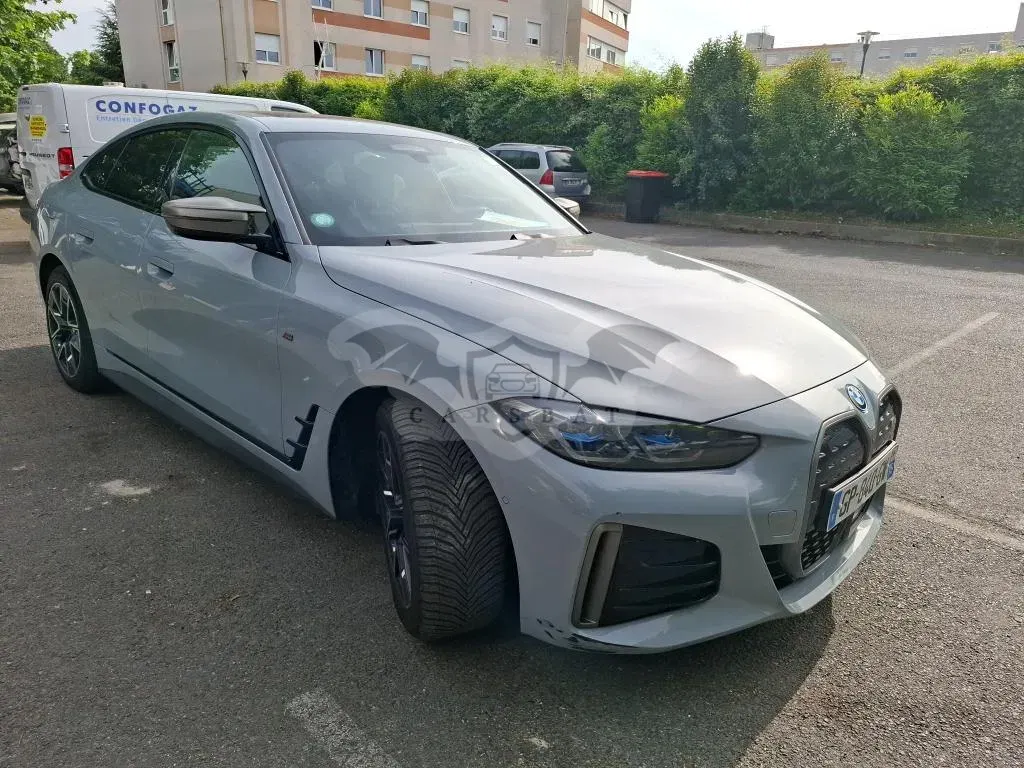 BMW i4 M 50 2023