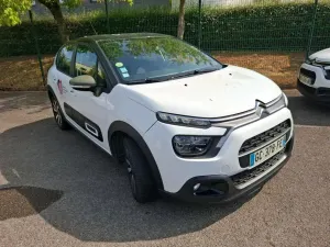 Citroën C3 1.5 HDI Shine Business 2021