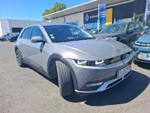 Hyundai IONIQ 5 Creative 2022