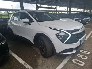 Kia Sportage 1.6 CRDI Active 2023