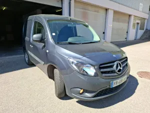 Mercedes-Benz Citan 109 CDI Pro 2020