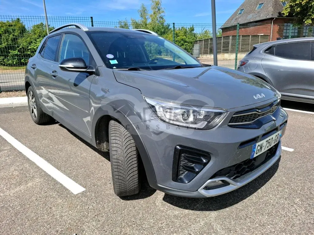 Kia Stonic 1.0 T-GDI GT Line 2022