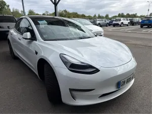 Tesla Model 3 78 kWh 2023