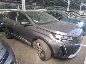 Peugeot 3008 1.5 HDI Allure Pack 2023