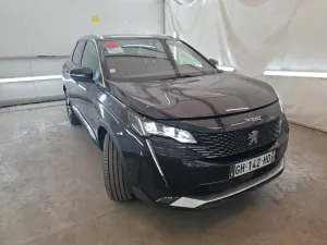 Peugeot 3008 1.5 HDI GT 2022