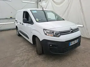 Citroën Berlingo 1.5 HDI Club 2021
