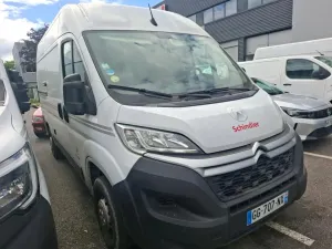 Citroën Jumper L2H2 2.2 HDI Club 2021