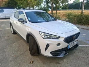 Cupra Formentor 1.4 e-Hybrid Business 2022