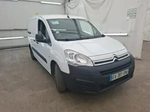 Citroën Berlingo 1.6 HDI Business 2017