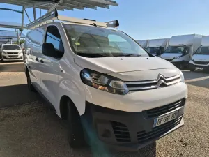 Citroën Jumpy XL 2.0 HDI Club 2021