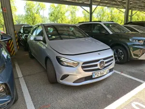 Mercedes-Benz B 180d Business Line 2021