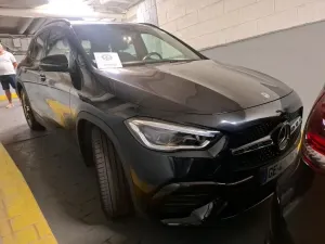 Mercedes-Benz GLA 250e AMG Line 2022