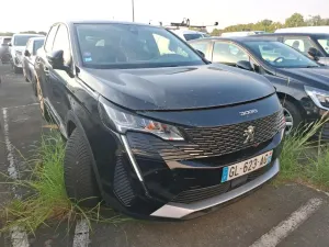 Peugeot 3008 1.6 Allure Pack 2022