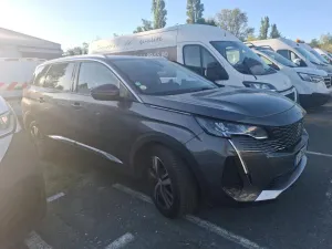 Peugeot 5008 1.5 HDI Allure Pack 2022