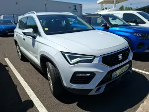 Seat Ateca 2.0 TDI Business 2022