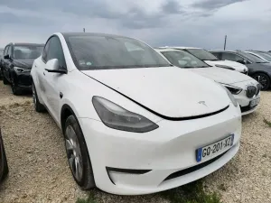 Tesla Model Y 78 kWh 2023