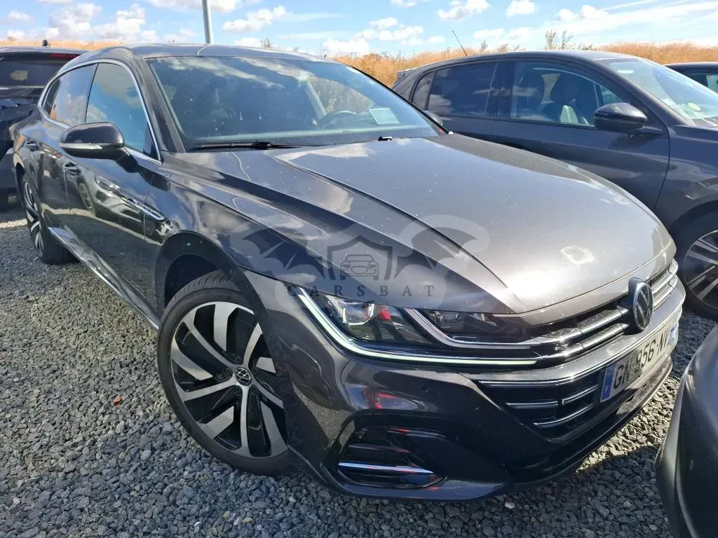 Volkswagen Arteon Shooting Brake 1.4 R-Line 2023