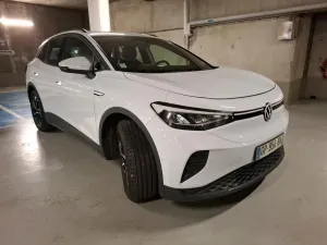 Volkswagen ID.4 Pro Performance 2023