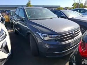 Volkswagen Tiguan 2.0 TDI Life Business 2023
