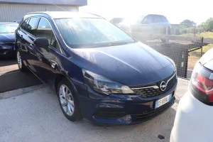Opel Astra Sports Tourer 1.5 Business Elegance 2021