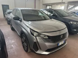 Peugeot 3008 1.5 HDI Allure 2022