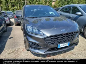 Ford Kuga 2.0 EcoBlue ST Line X 2023