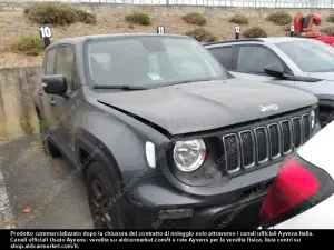 Jeep Renegade 1.0 Longitude 2022