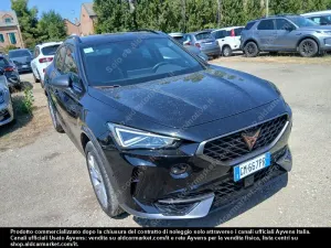 Cupra Formentor 2.0 TDI 2023