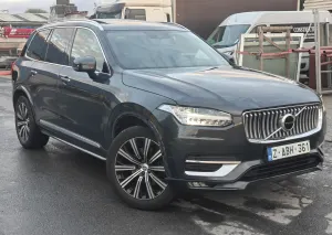 Volvo XC90 B5 Inscription 2019