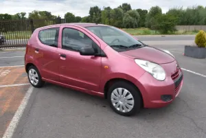 Suzuki Alto 1.0i 2009