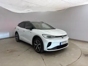 Volkswagen ID.4 GTX 77 kWh 2023