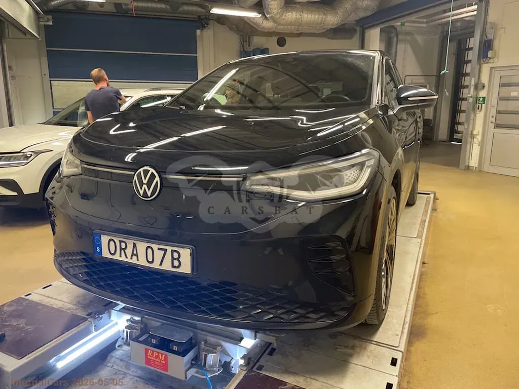 Volkswagen ID.5 GTX 77 kWh 2022