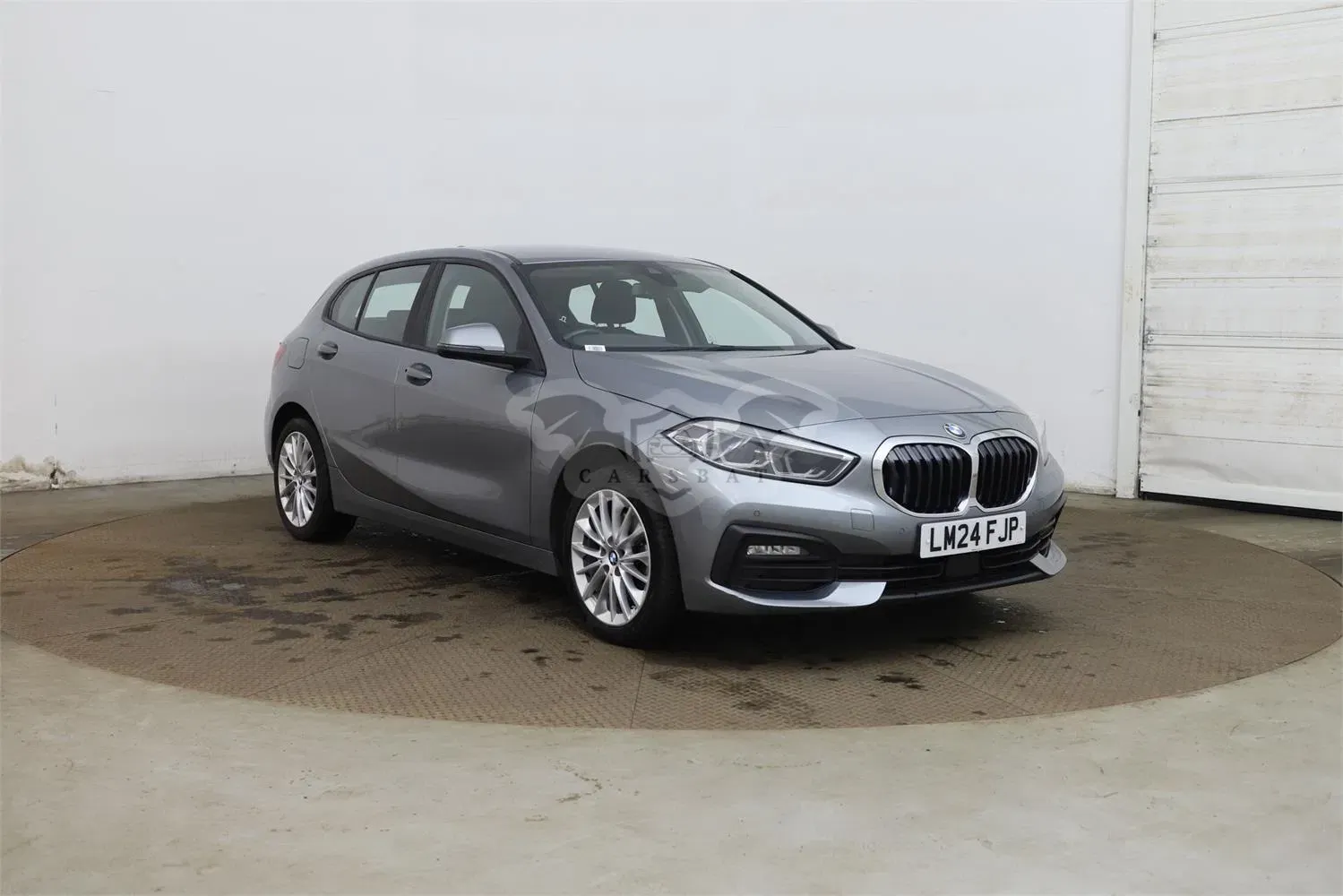 BMW 1 Series 118i SE 2024