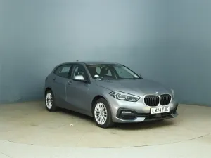 BMW 1 Series 118i SE 2024