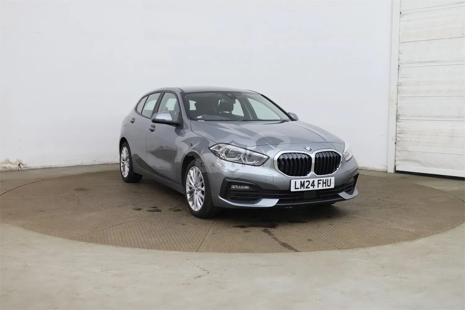 BMW 1 Series 118i SE 2024