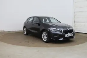 BMW 1 Series 118i SE 2024