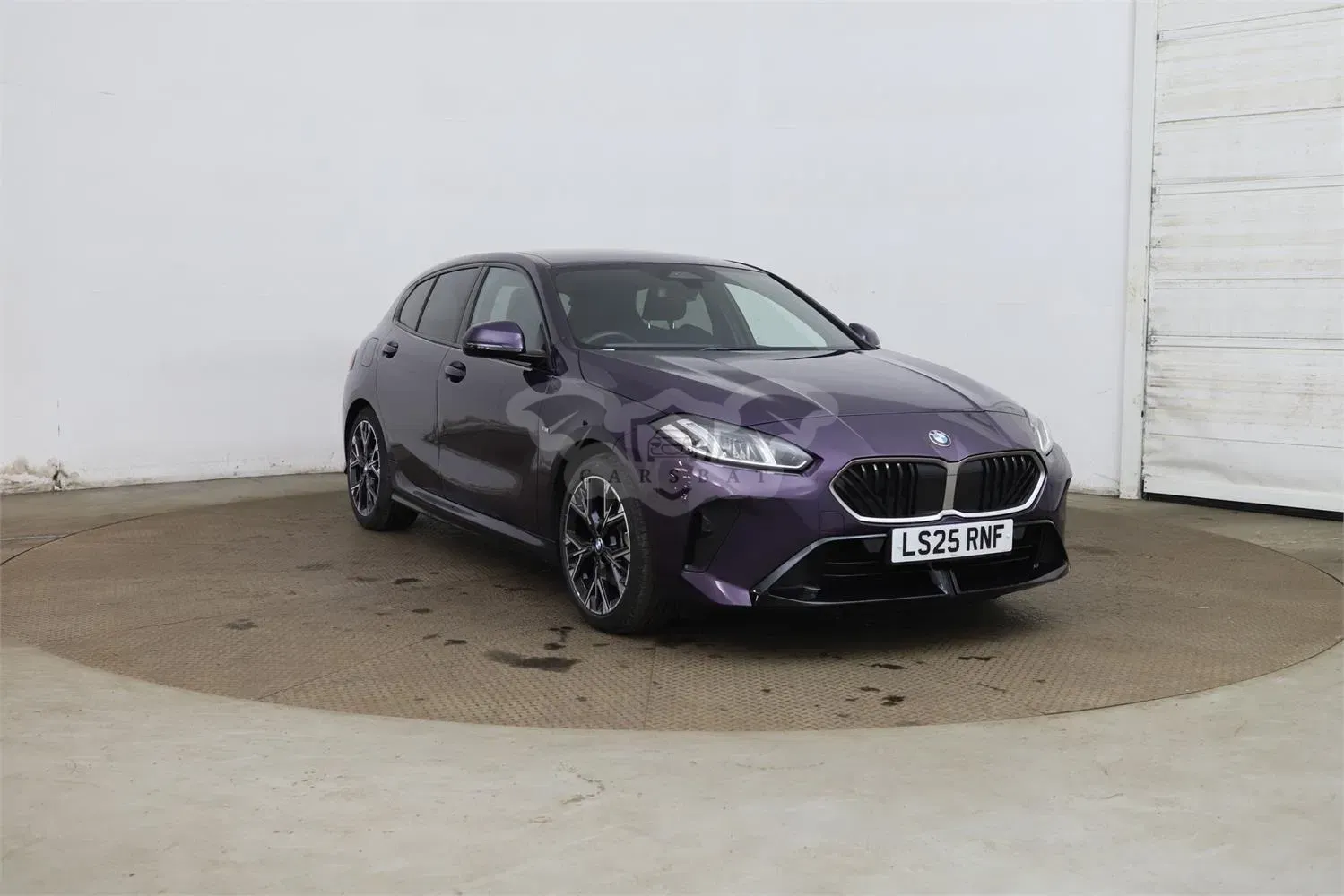 BMW 1 Series 120 M Sport 2025